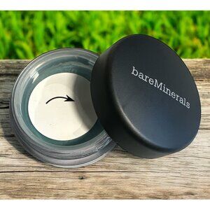 Bare Minerals EXOTIC TARA Eyeshadow .57g Loose Powder Eye Color NEW SEALED Teal
